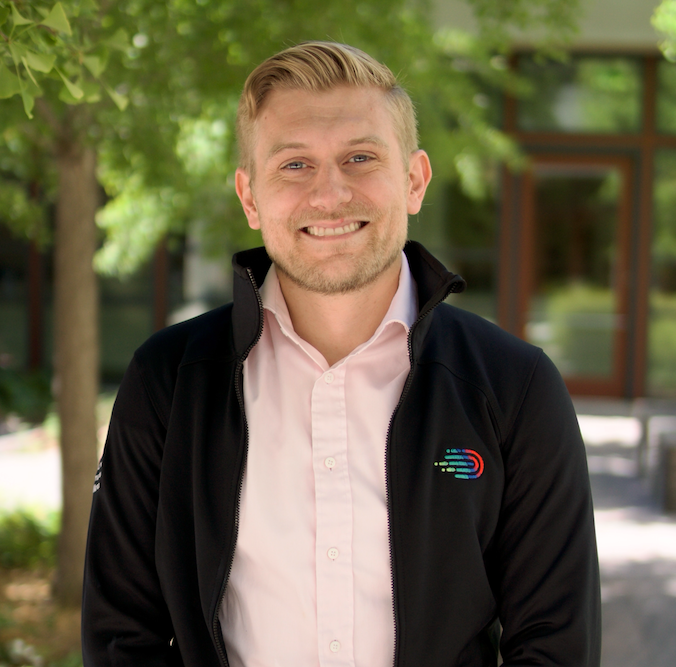 Photo of Jacob Schrum, MD, PhD